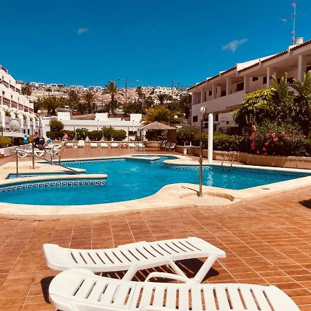 Ferienwohnung Costa Adeje Ocean Park Exterior foto